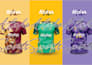 design custom sports shirt, merchandise for printing